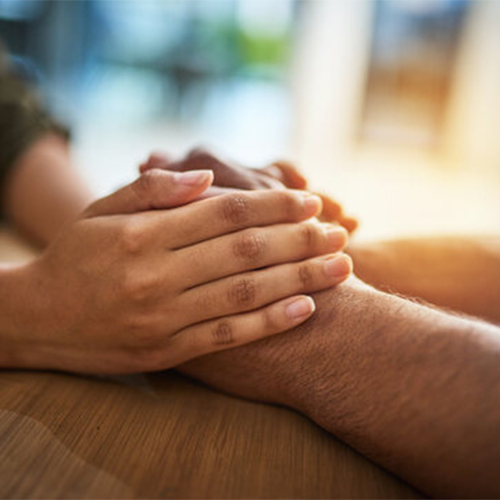 Couples counseling